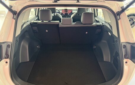 Toyota RAV4, 2026 год, 5 090 000 рублей, 20 фотография