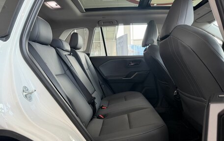 Toyota RAV4, 2026 год, 5 090 000 рублей, 18 фотография