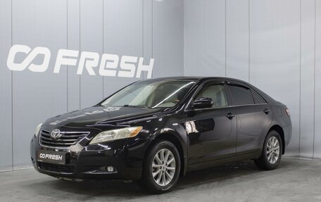 Toyota Camry, 2008 год, 999 000 рублей, 1 фотография