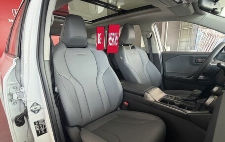 Toyota RAV4, 2026 год, 5 090 000 рублей, 16 фотография