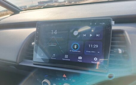 Honda Fit, 2020 год, 1 480 000 рублей, 4 фотография