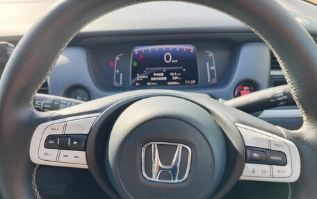 Honda Fit, 2020 год, 1 480 000 рублей, 6 фотография