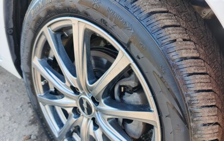 Honda Fit, 2020 год, 1 480 000 рублей, 3 фотография