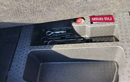 Honda Fit, 2020 год, 1 480 000 рублей, 13 фотография