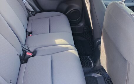 Honda Fit, 2020 год, 1 480 000 рублей, 20 фотография