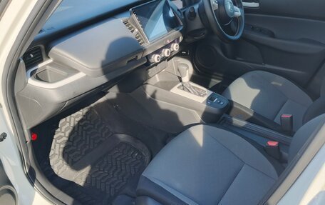 Honda Fit, 2020 год, 1 480 000 рублей, 18 фотография