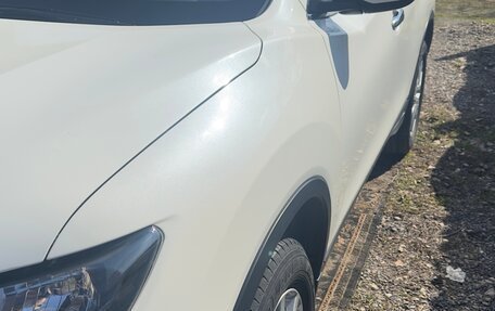 Nissan X-Trail, 2021 год, 2 720 000 рублей, 3 фотография