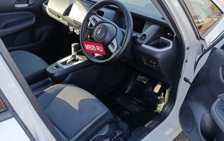 Honda Fit, 2020 год, 1 480 000 рублей, 21 фотография