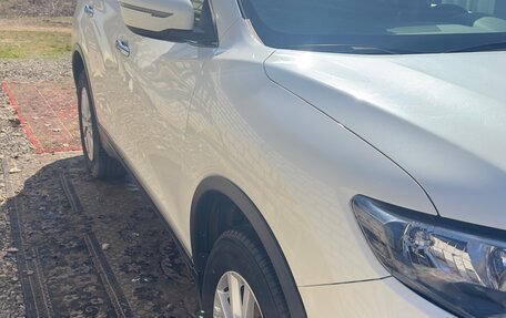 Nissan X-Trail, 2021 год, 2 720 000 рублей, 4 фотография