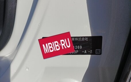 Honda Fit, 2020 год, 1 480 000 рублей, 16 фотография