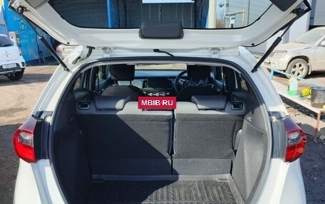 Honda Fit, 2020 год, 1 480 000 рублей, 14 фотография