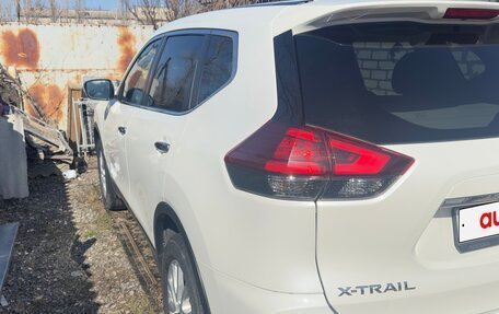 Nissan X-Trail, 2021 год, 2 720 000 рублей, 6 фотография