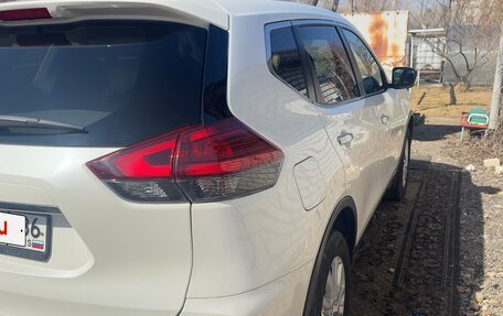 Nissan X-Trail, 2021 год, 2 720 000 рублей, 5 фотография