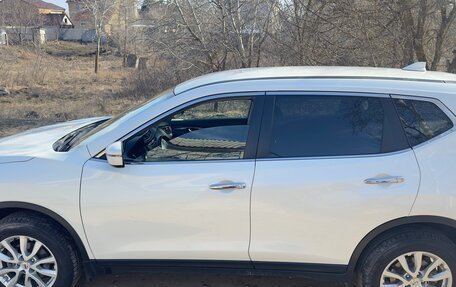 Nissan X-Trail, 2021 год, 2 720 000 рублей, 13 фотография