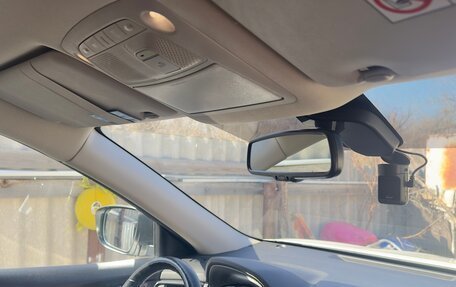 Nissan X-Trail, 2021 год, 2 720 000 рублей, 8 фотография