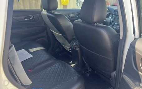 Nissan X-Trail, 2021 год, 2 720 000 рублей, 7 фотография