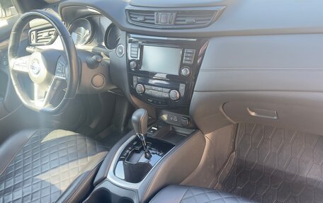 Nissan X-Trail, 2021 год, 2 720 000 рублей, 9 фотография