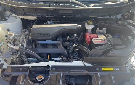 Nissan X-Trail, 2021 год, 2 720 000 рублей, 12 фотография