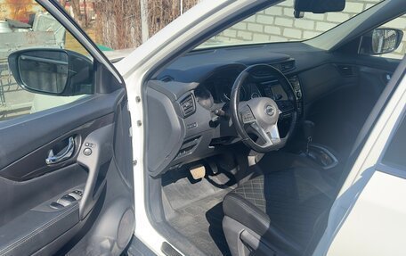 Nissan X-Trail, 2021 год, 2 720 000 рублей, 11 фотография