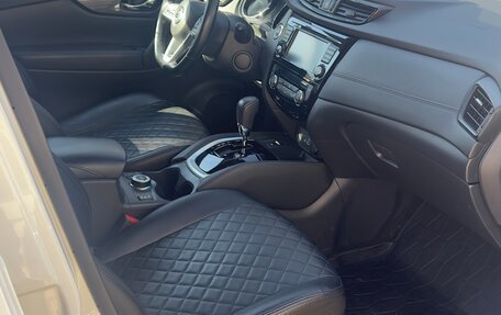 Nissan X-Trail, 2021 год, 2 720 000 рублей, 10 фотография