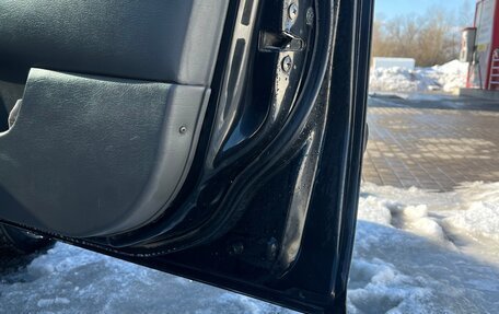 KIA Spectra II (LD), 2008 год, 235 000 рублей, 8 фотография