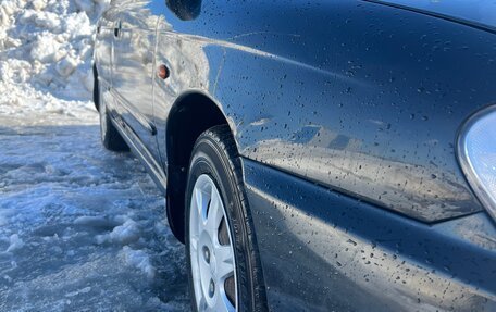 KIA Spectra II (LD), 2008 год, 235 000 рублей, 5 фотография