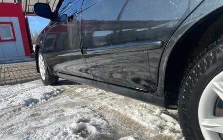 KIA Spectra II (LD), 2008 год, 235 000 рублей, 6 фотография