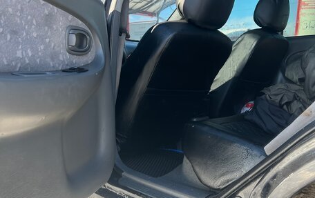 KIA Spectra II (LD), 2008 год, 235 000 рублей, 11 фотография