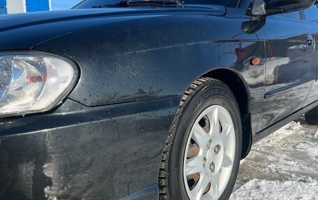 KIA Spectra II (LD), 2008 год, 235 000 рублей, 4 фотография