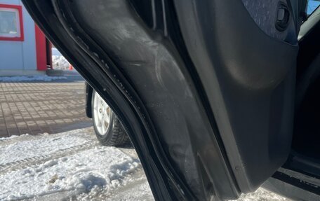 KIA Spectra II (LD), 2008 год, 235 000 рублей, 10 фотография