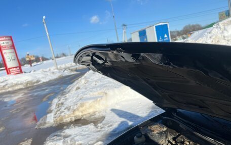 KIA Spectra II (LD), 2008 год, 235 000 рублей, 14 фотография