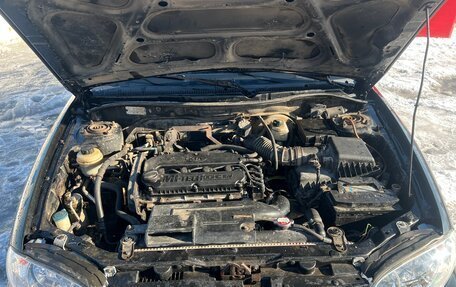 KIA Spectra II (LD), 2008 год, 235 000 рублей, 15 фотография