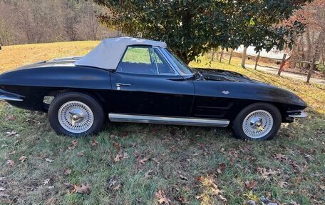 Chevrolet Corvette C2, 1964 год, 10 350 000 рублей, 5 фотография