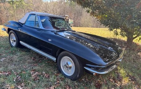 Chevrolet Corvette C2, 1964 год, 10 350 000 рублей, 3 фотография