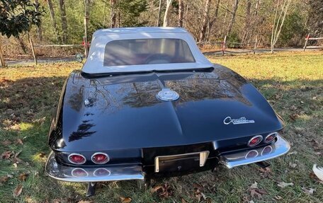 Chevrolet Corvette C2, 1964 год, 10 350 000 рублей, 6 фотография