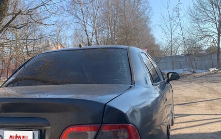 Mitsubishi Carisma I, 1999 год, 180 000 рублей, 2 фотография