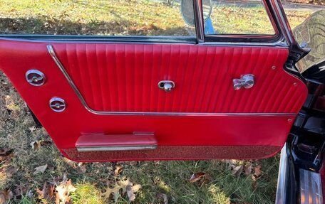 Chevrolet Corvette C2, 1964 год, 10 350 000 рублей, 9 фотография