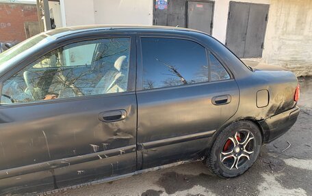 Mitsubishi Carisma I, 1999 год, 180 000 рублей, 7 фотография