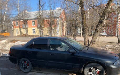 Mitsubishi Carisma I, 1999 год, 180 000 рублей, 5 фотография