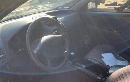 Mitsubishi Carisma I, 1999 год, 180 000 рублей, 9 фотография