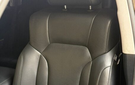 Lexus LX III, 2017 год, 6 500 000 рублей, 7 фотография