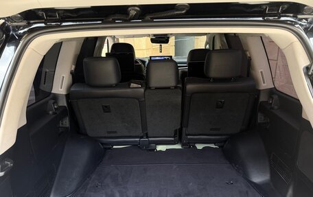 Lexus LX III, 2017 год, 6 500 000 рублей, 18 фотография