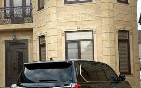 Lexus LX III, 2017 год, 6 500 000 рублей, 10 фотография