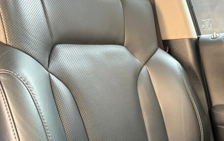 Lexus LX III, 2017 год, 6 500 000 рублей, 23 фотография