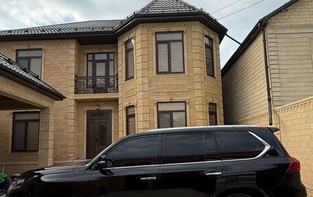 Lexus LX III, 2017 год, 6 500 000 рублей, 31 фотография