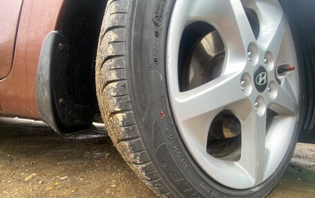 Hyundai i30 II рестайлинг, 2012 год, 1 230 000 рублей, 3 фотография