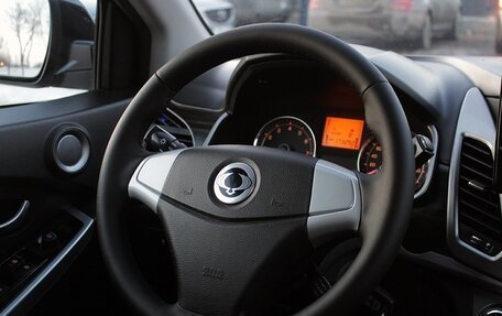 SsangYong Actyon II рестайлинг, 2014 год, 949 000 рублей, 6 фотография