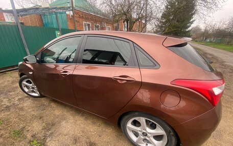 Hyundai i30 II рестайлинг, 2012 год, 1 230 000 рублей, 8 фотография