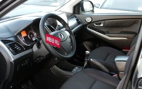 SsangYong Actyon II рестайлинг, 2014 год, 949 000 рублей, 5 фотография