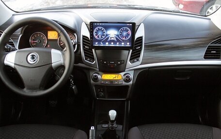 SsangYong Actyon II рестайлинг, 2014 год, 949 000 рублей, 7 фотография